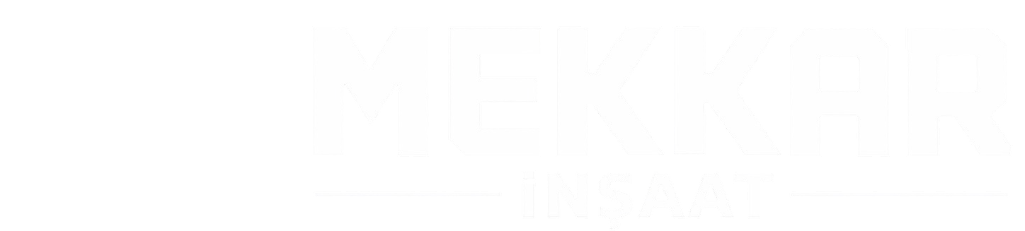 mekkar inşaat